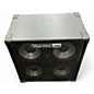 Used Hartke 410xl Bass Cabinet