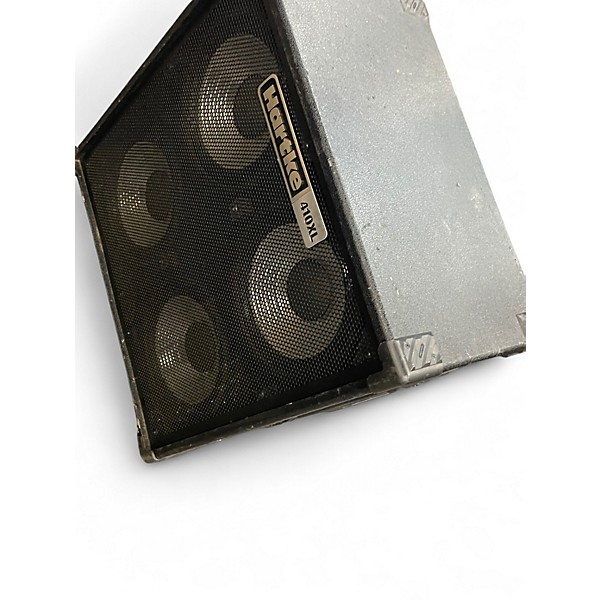 Used Hartke 410xl Bass Cabinet