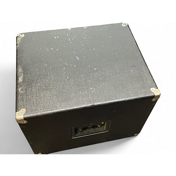 Used Carvin br210 Bass Cabinet