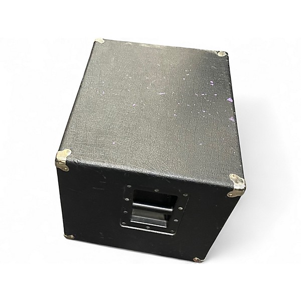 Used Carvin br210 Bass Cabinet