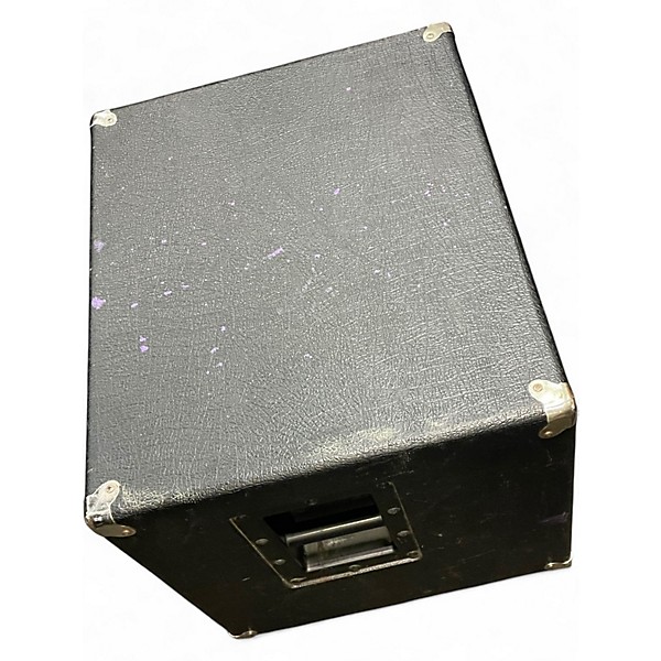 Used Carvin br210 Bass Cabinet