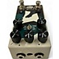 Used Walrus Audio slotva big bend Effect Pedal
