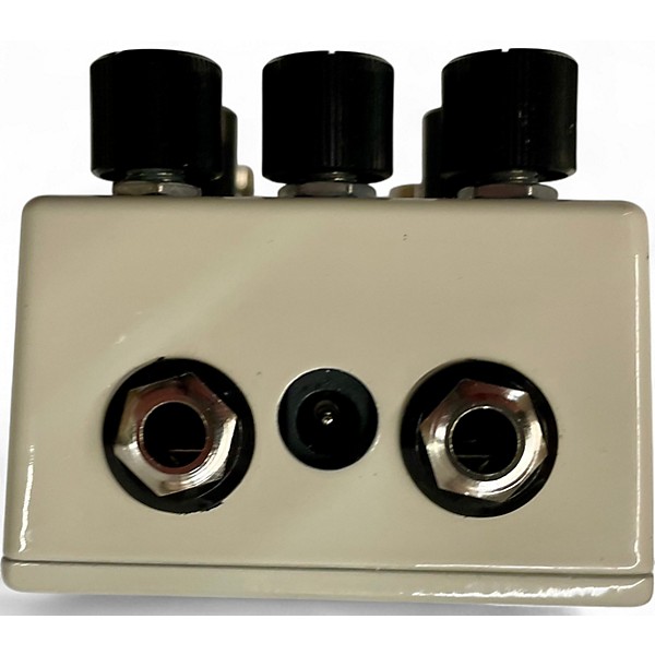Used Walrus Audio slotva big bend Effect Pedal