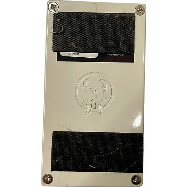 Used Walrus Audio slotva big bend Effect Pedal