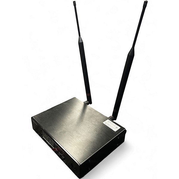 Used Shure QLXD4/SM58 J50 Handheld Wireless System