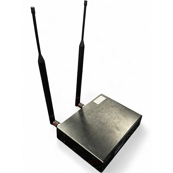 Used Shure QLXD4/SM58 J50 Handheld Wireless System