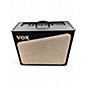 Used VOX AV30 30W 1x10 Analog Modeling Guitar Combo Amp thumbnail