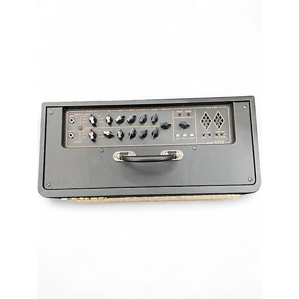 Used VOX AV30 30W 1x10 Analog Modeling Guitar Combo Amp