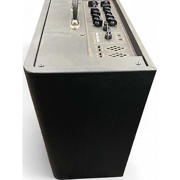 Used VOX AV30 30W 1x10 Analog Modeling Guitar Combo Amp