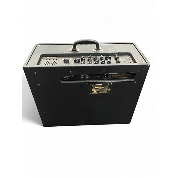 Used VOX AV30 30W 1x10 Analog Modeling Guitar Combo Amp