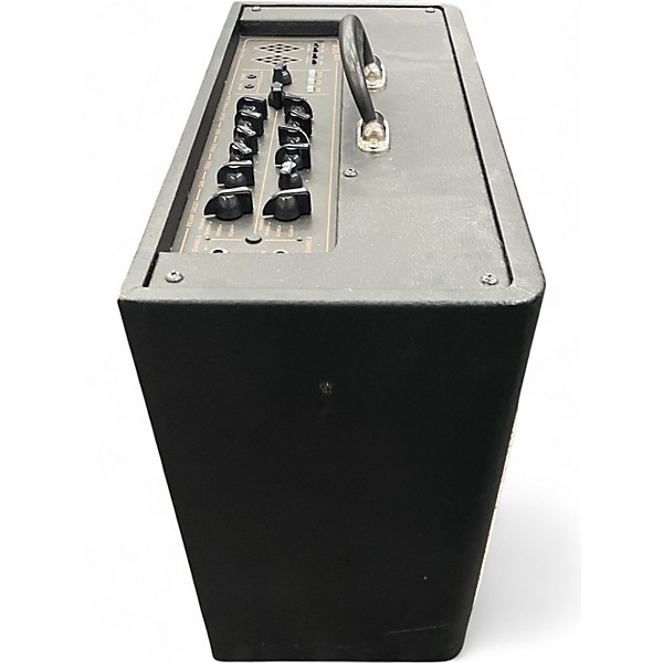 Used VOX AV30 30W 1x10 Analog Modeling Guitar Combo Amp