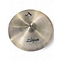 Used Zildjian 20in Ping Ride Cymbal thumbnail