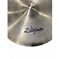 Used Zildjian 20in Ping Ride Cymbal