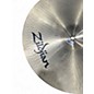 Used Zildjian 20in Ping Ride Cymbal