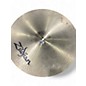 Used Zildjian 20in Ping Ride Cymbal