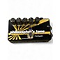 Used Pigtronix Philosophers Tone Effect Pedal thumbnail