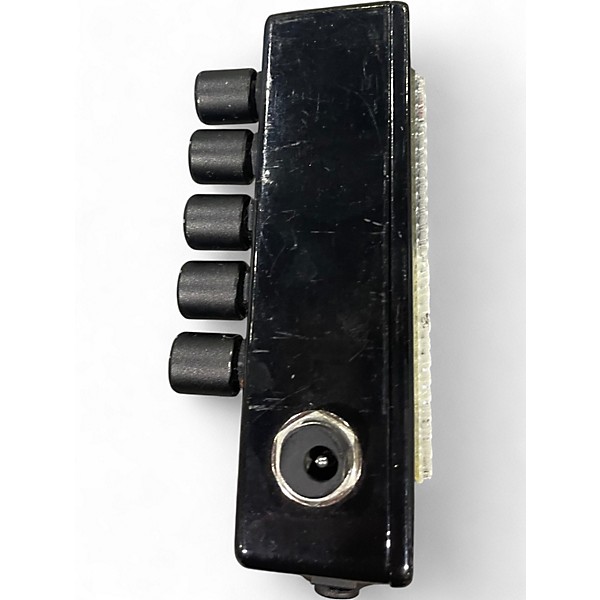 Used Pigtronix Philosophers Tone Effect Pedal