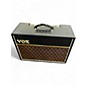 Used VOX AC10 10W 1x10 Tube Guitar Combo Amp thumbnail