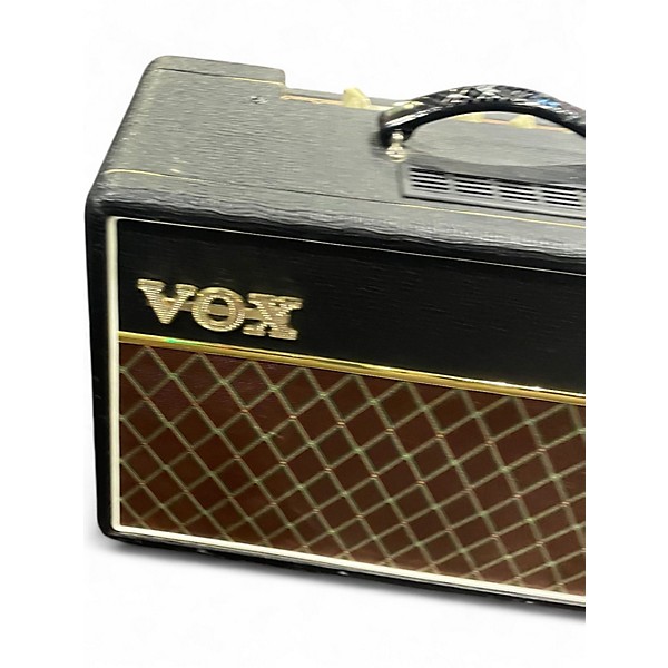 Used VOX AC10 10W 1x10 Tube Guitar Combo Amp