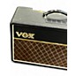 Used VOX AC10 10W 1x10 Tube Guitar Combo Amp