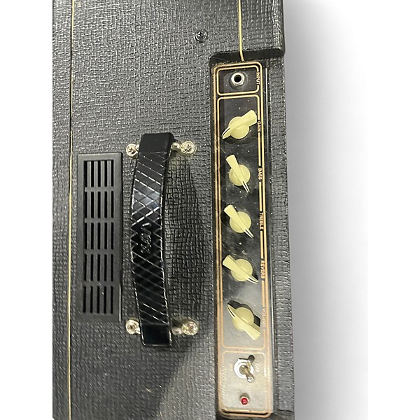 Used VOX AC10 10W 1x10 Tube Guitar Combo Amp