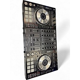 Used 2020s Pioneer DJ DDJSX3 DJ Controller