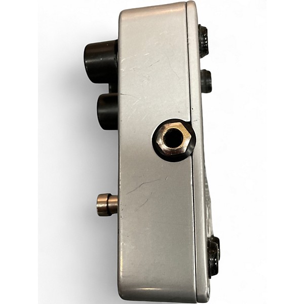 Used Electro-Harmonix Big Muff Nano Effect Pedal