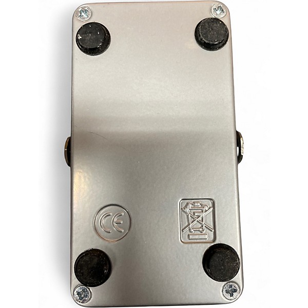 Used Electro-Harmonix Big Muff Nano Effect Pedal