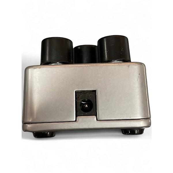 Used Electro-Harmonix Big Muff Nano Effect Pedal