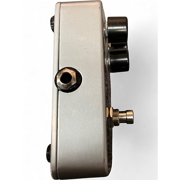 Used Electro-Harmonix Big Muff Nano Effect Pedal