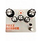 Used Keeley FUZZ BENDER Effect Pedal thumbnail