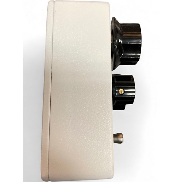 Used Keeley FUZZ BENDER Effect Pedal