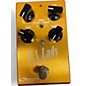 Used Source Audio L.A. LADY OVERDRIVE Effect Pedal thumbnail