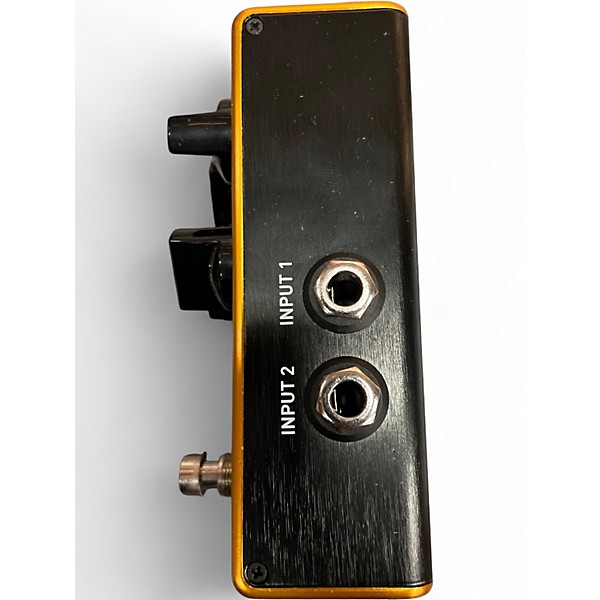 Used Source Audio L.A. LADY OVERDRIVE Effect Pedal