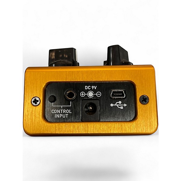 Used Source Audio L.A. LADY OVERDRIVE Effect Pedal