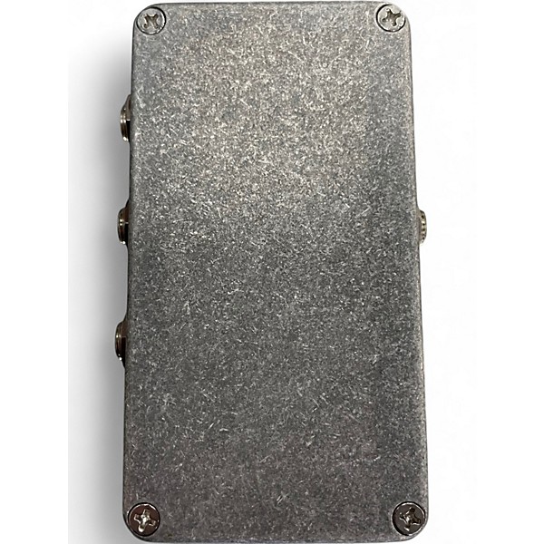 Used Saturnworks 3 WAY ROTARY SWITCH Pedal