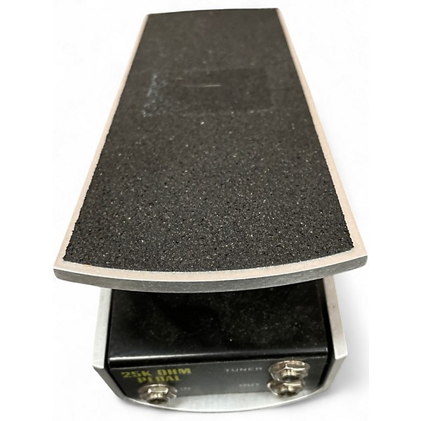 Used Ernie Ball VPJR Volume Pedal