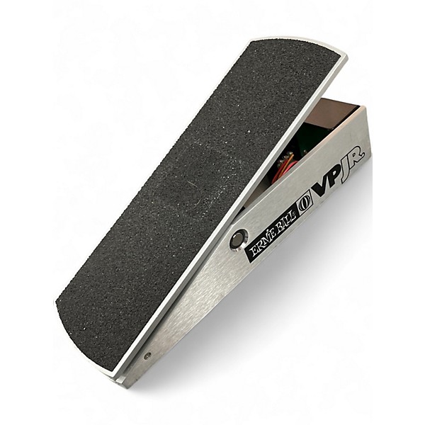 Used Ernie Ball VPJR Volume Pedal