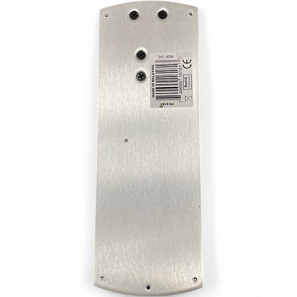 Used Ernie Ball VPJR Volume Pedal