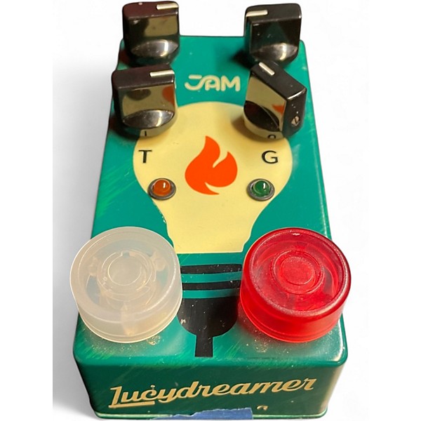 Used Jam Pedals LUCYDREAMER Effect Pedal