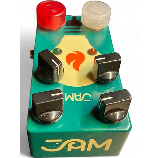 Used Jam Pedals LUCYDREAMER Effect Pedal