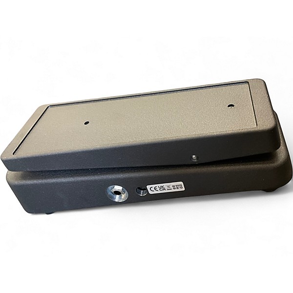 Used Dunlop GCB95 Original Crybaby Wah Effect Pedal