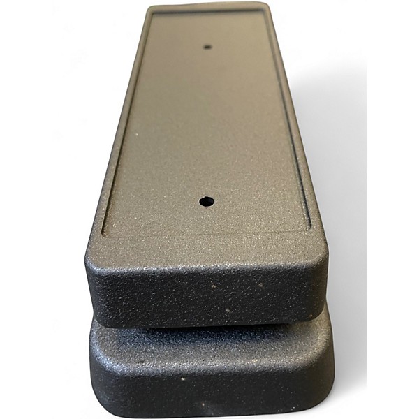 Used Dunlop GCB95 Original Crybaby Wah Effect Pedal