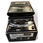 Used BOSS TU3W Waza Craft Chromatic Tuner Pedal