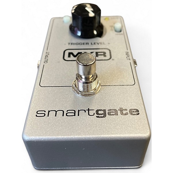 Used MXR M135 Smart Gate Effect Pedal