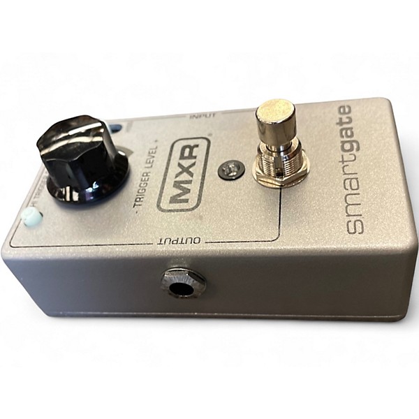 Used MXR M135 Smart Gate Effect Pedal