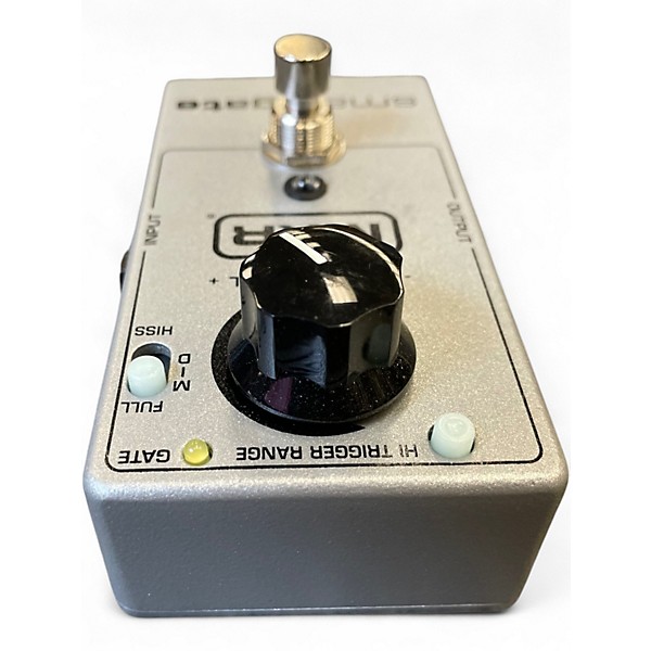 Used MXR M135 Smart Gate Effect Pedal