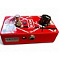 Used MXR EVH90 Eddie Van Halen Phaser Effect Pedal