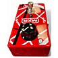 Used MXR EVH90 Eddie Van Halen Phaser Effect Pedal