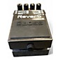 Used BOSS RV6 Digital Reverb Effect Pedal